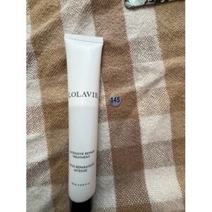 LolaVie Intensive Repair Treatment Hair Mask 20ml 0.75 fl oz Travel Size New